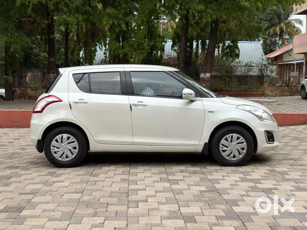 Maruti Suzuki Swift 2015 Year