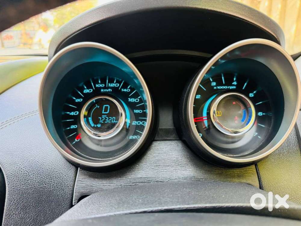 Mahindra Xuv500 W11 Option At, 2020, Diesel