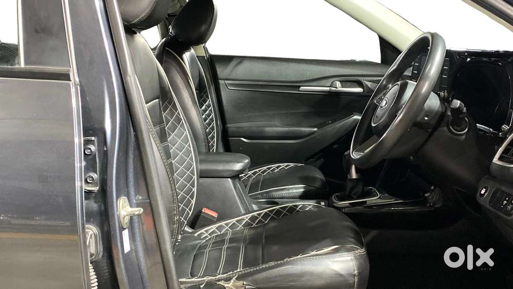 Kia Seltos Htk Plus 1.5 Diesel, 2021, Diesel