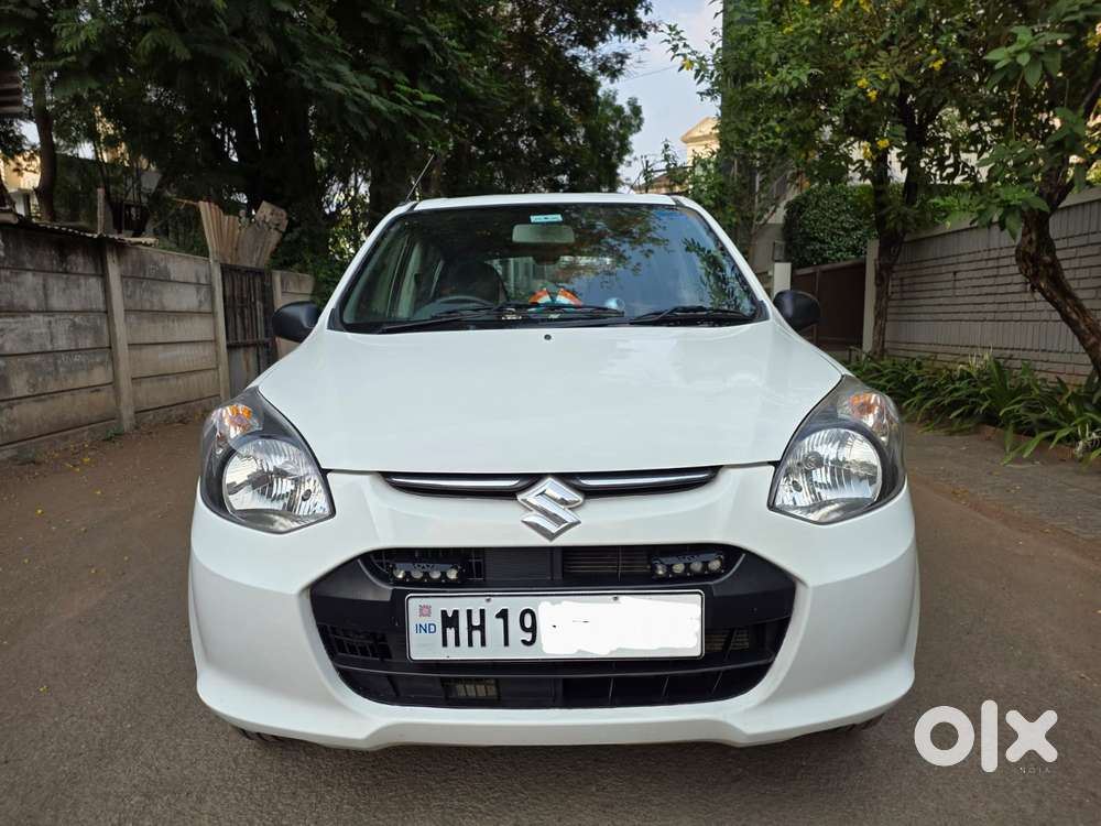 Maruti Suzuki Alto 800 Lxi, 2014, Petrol