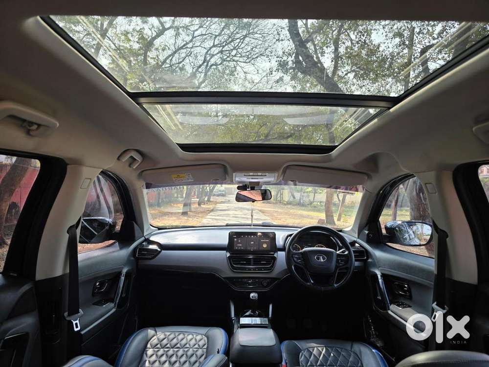 Tata Safari 2.0 Kryotec Xt Plus, 2023, Diesel