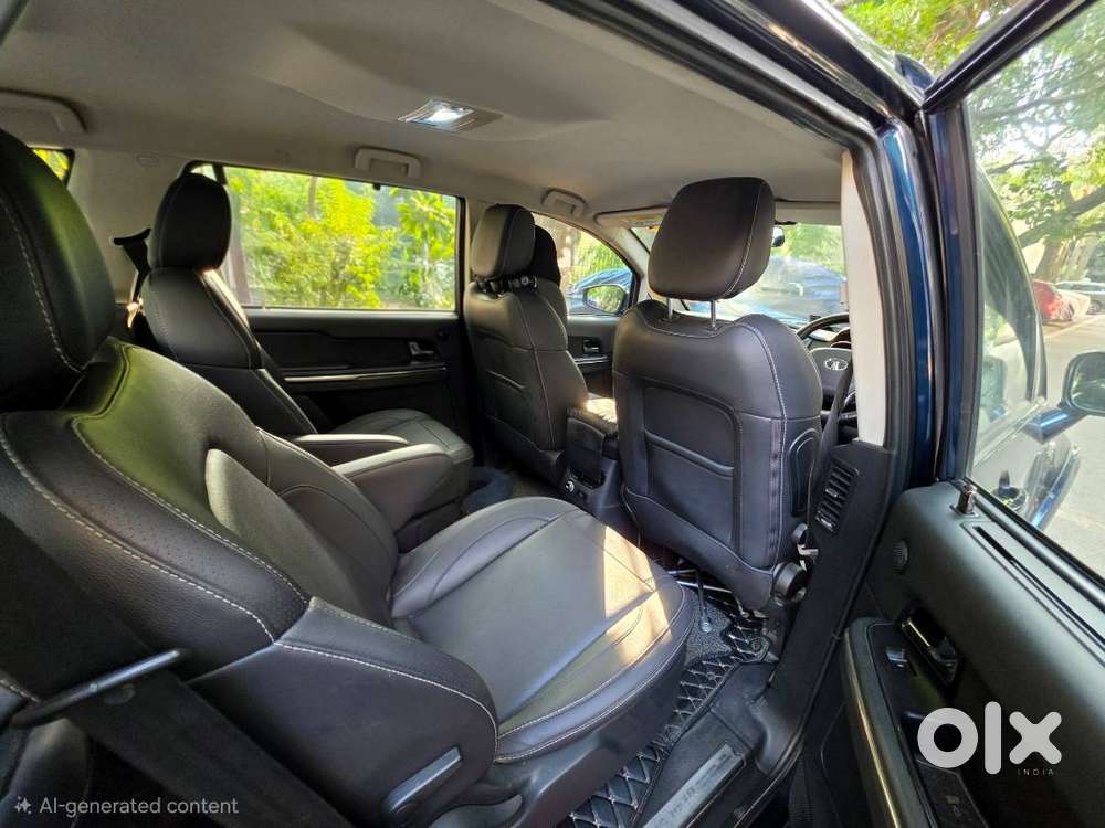 For Sale: Tata Hexa Xt 4x4 | 2019 | Defence Officer Owned | 78,000 K