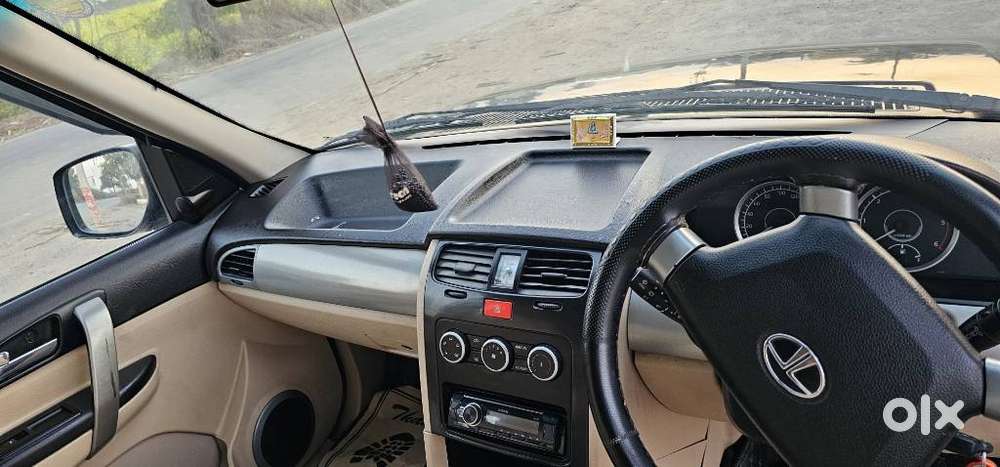 Tata Safari Storme Ex, 2014, Diesel