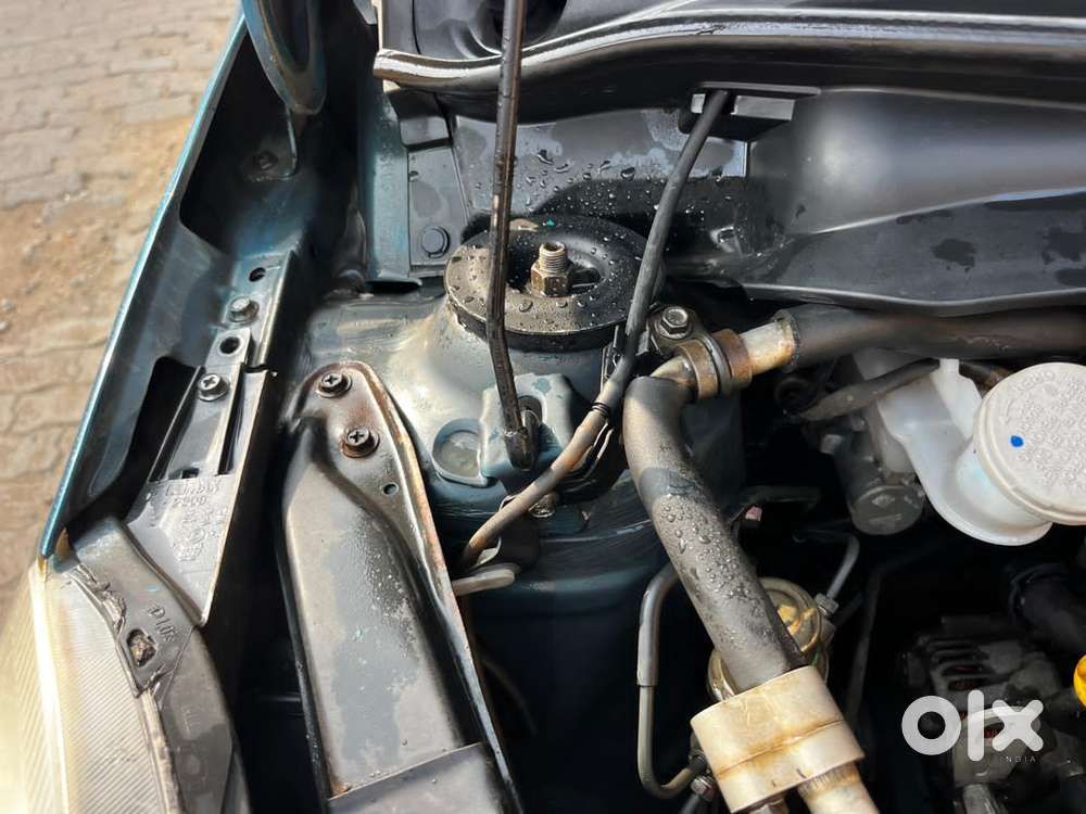 Maruti Suzuki Dzire 2017-2020 Vdi, 2013, Diesel