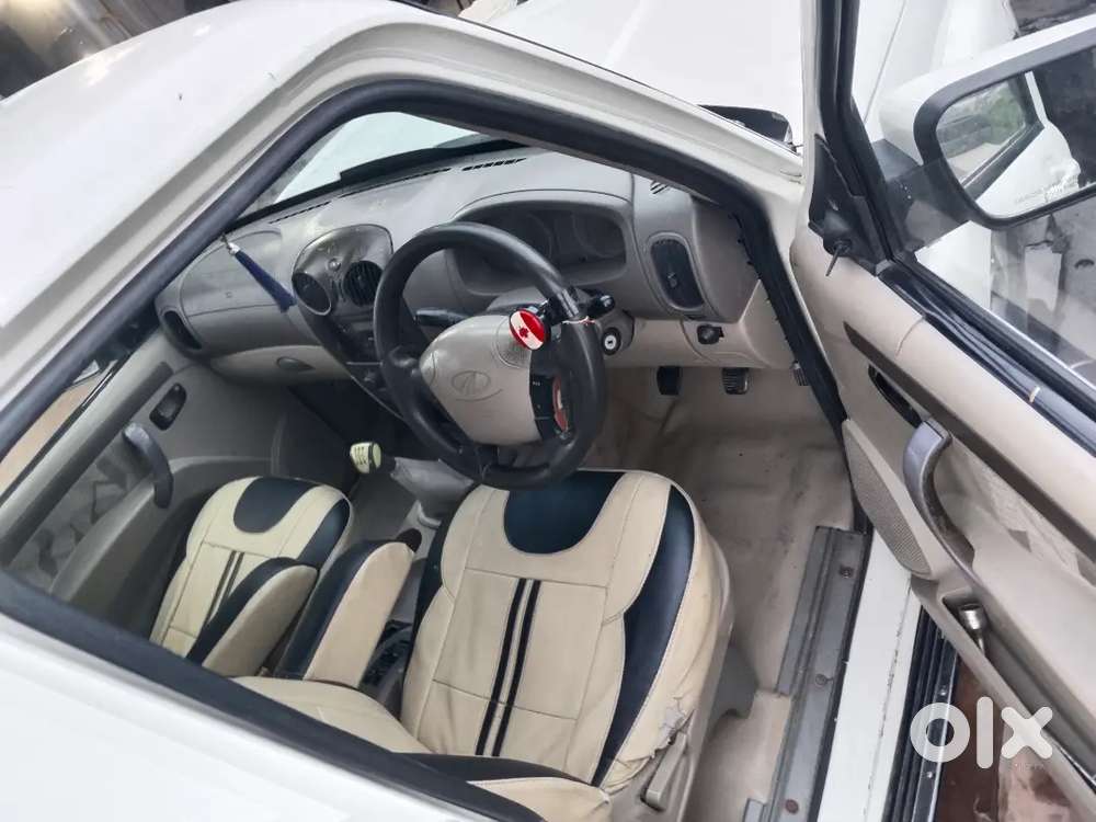 Mahindra Scorpio Vlx 2011 Diesel Manual