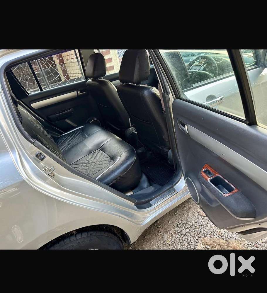 Maruti Suzuki Swift 2010 Petrol Well Maintained