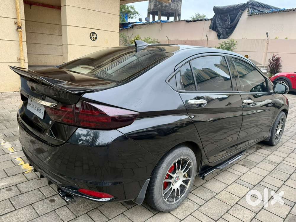 Honda City Diesel 2014 Car