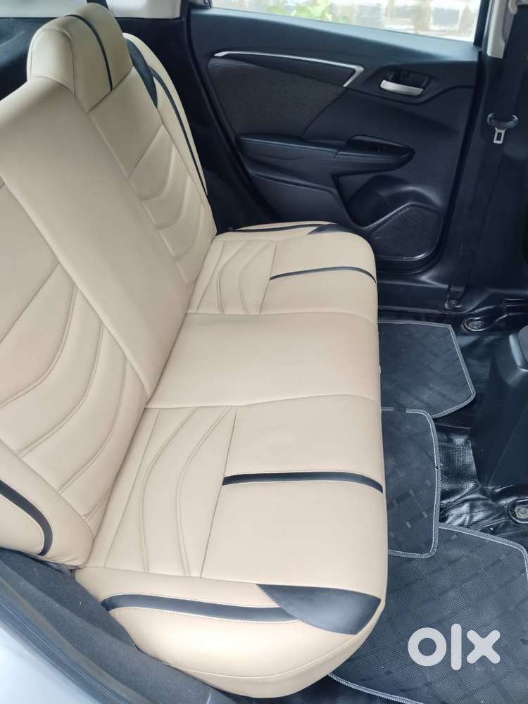 Honda Wr-v 2018 Diesel Well Maintained