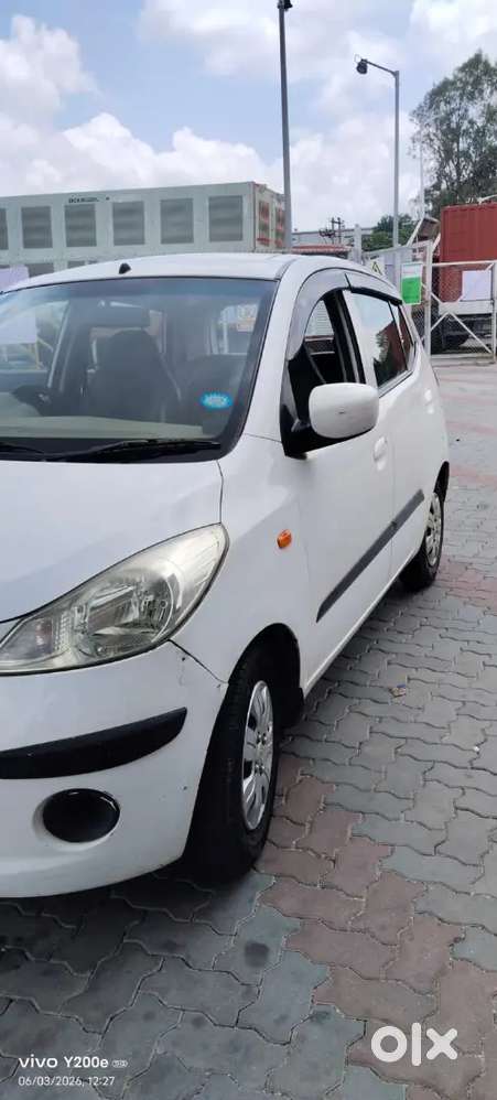 Cng+petrol