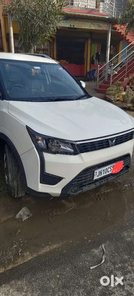Mahindra Xuv300 Turbosport 2023 Petrol 40000 Km Driven