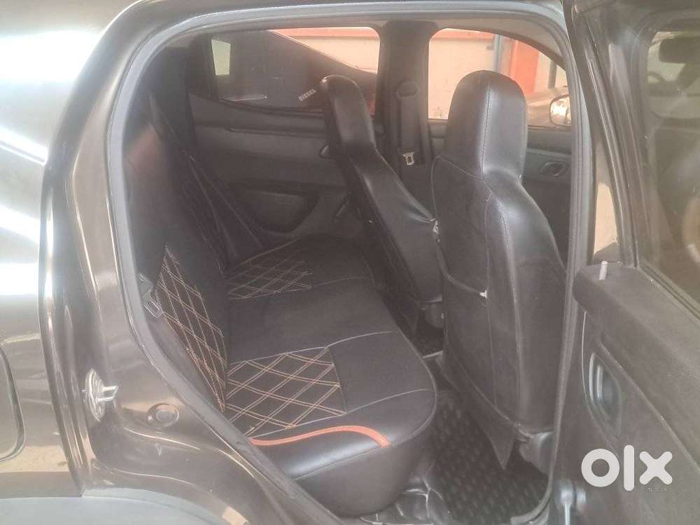 Renault Kwid Rxt Manual Climber, 2018, Petrol