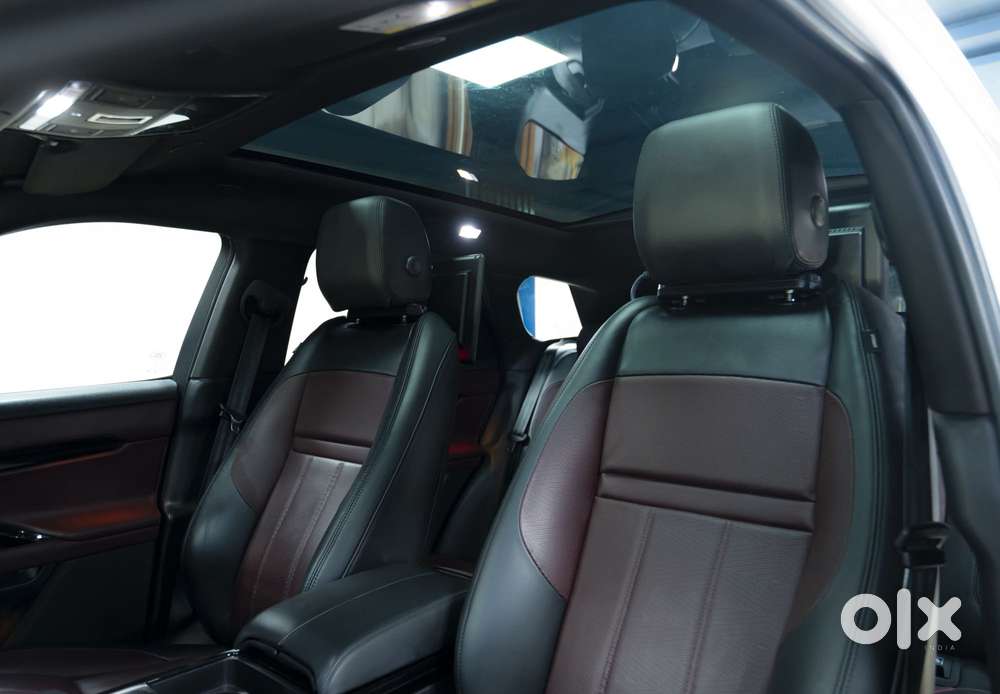 Land Rover Range Evoque Se R-dynamic Diesel, 2004, Diesel