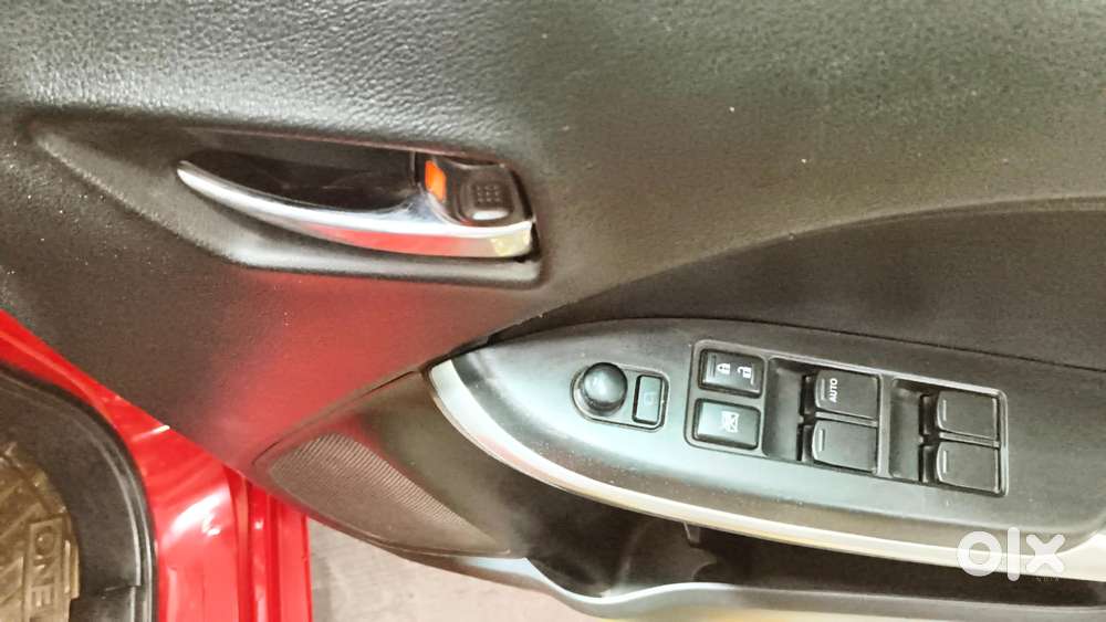 Maruti Suzuki Baleno 1.2 Alpha, 2017, Petrol