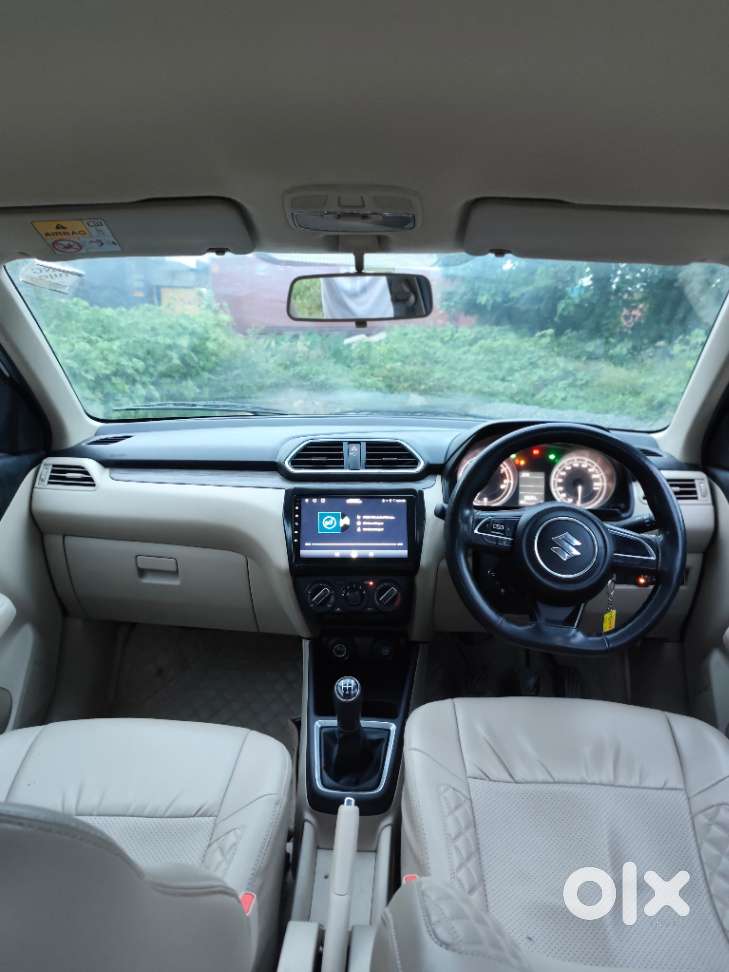 Maruti Suzuki Dzire 1.2 Vxi Cng, 2022, Cng & Hybrids