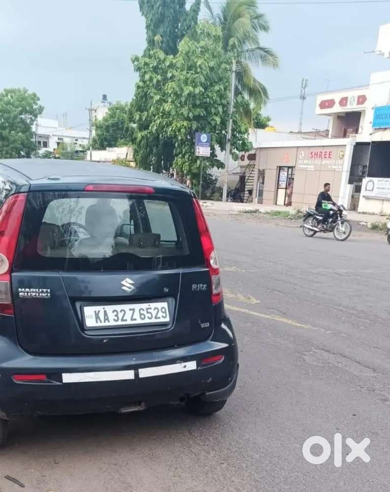 Very Good Condition Only Taken Drive