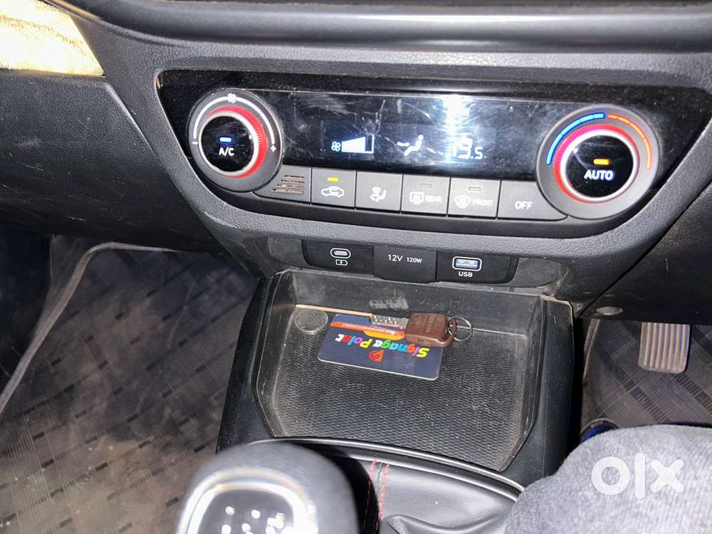 Hyundai Grand I10 Nios 2023 Petrol Well Maintained