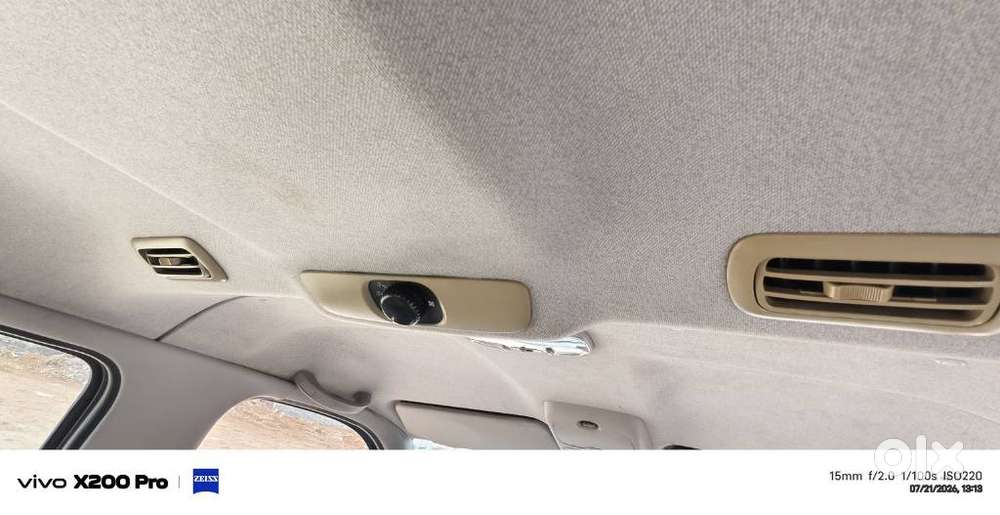 Ford Endeavour Xlt 4x2, 2006, Diesel