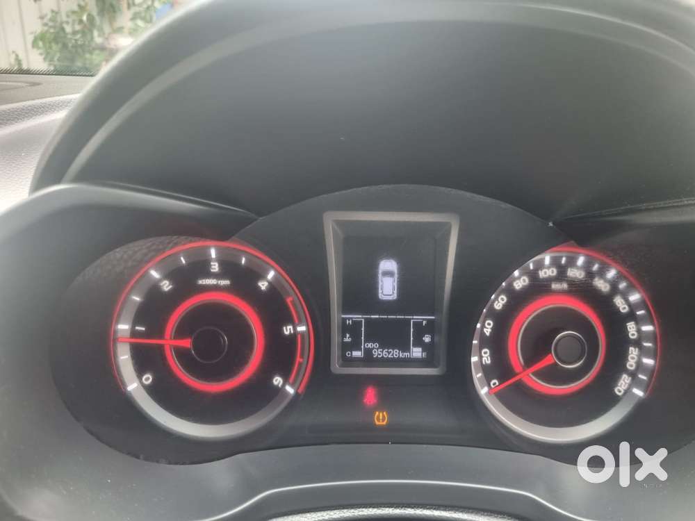 Mahindra Xuv300 W8 Option Diesel, 2020, Diesel