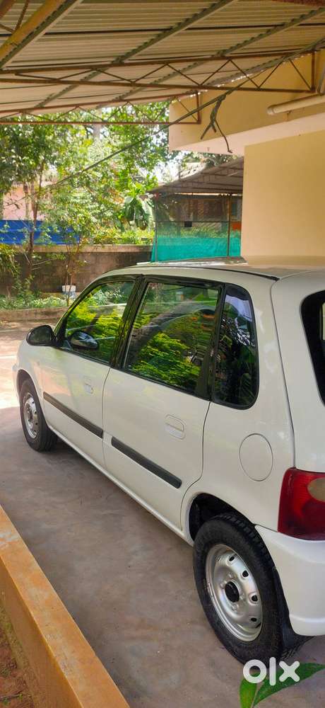 2006 Model Maruthi Zen Lx Petrol