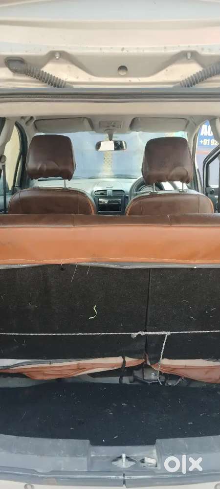 Maruti Suzuki Ritz 2011