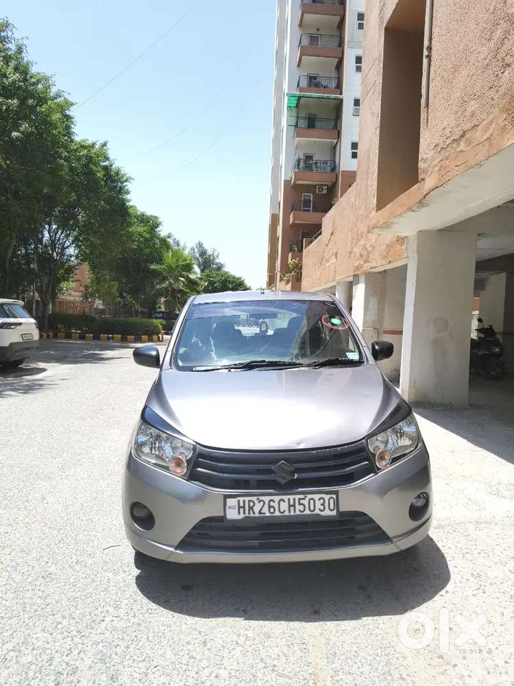Celerio In Best Condition