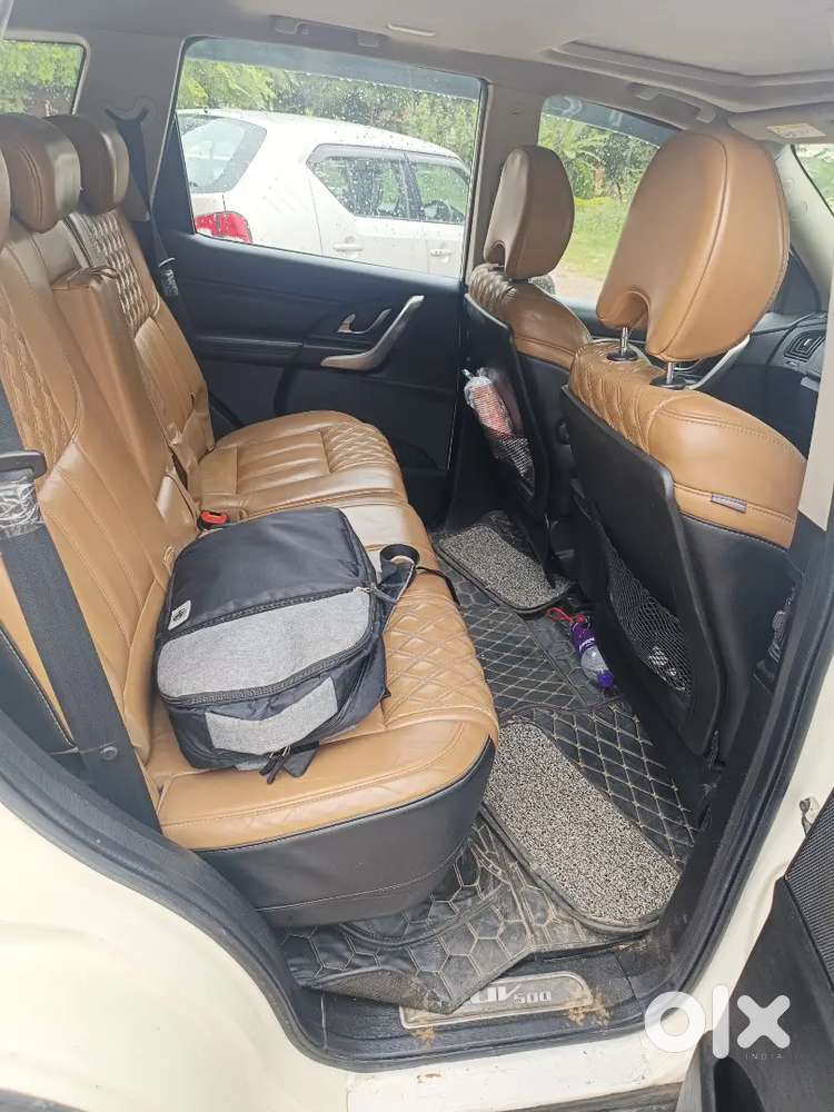 Mahindra Xuv500 2019 Diesel Well Maintained