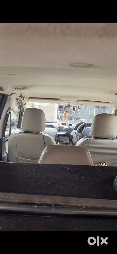 Renault Duster 2014 Diesel Good Condition