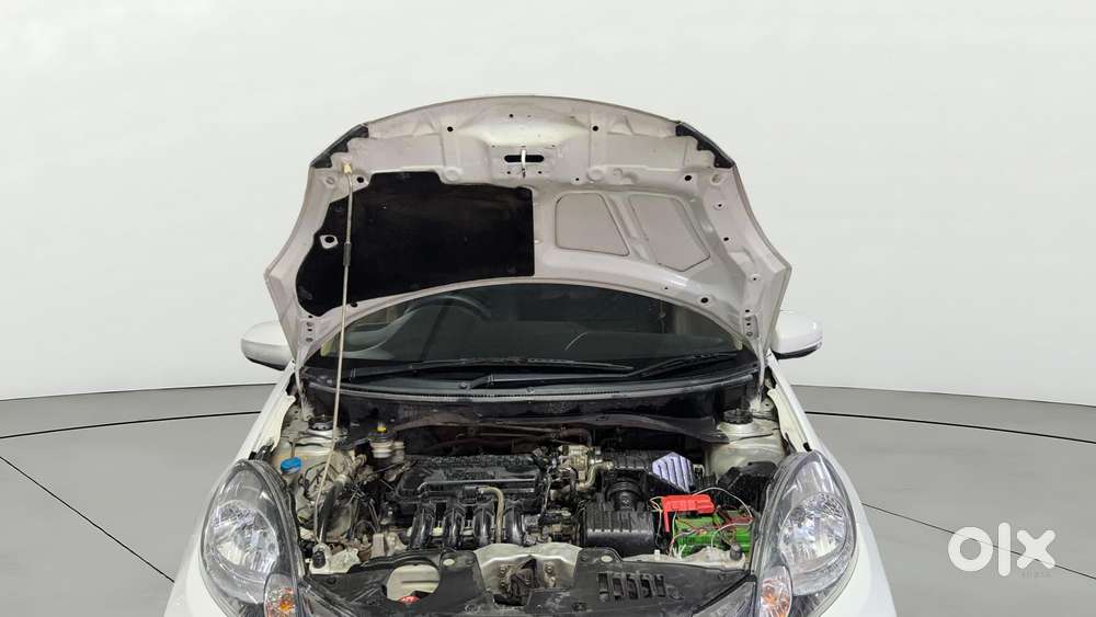 Honda Amaze 2013-2016 S I-vtech, 2016, Petrol