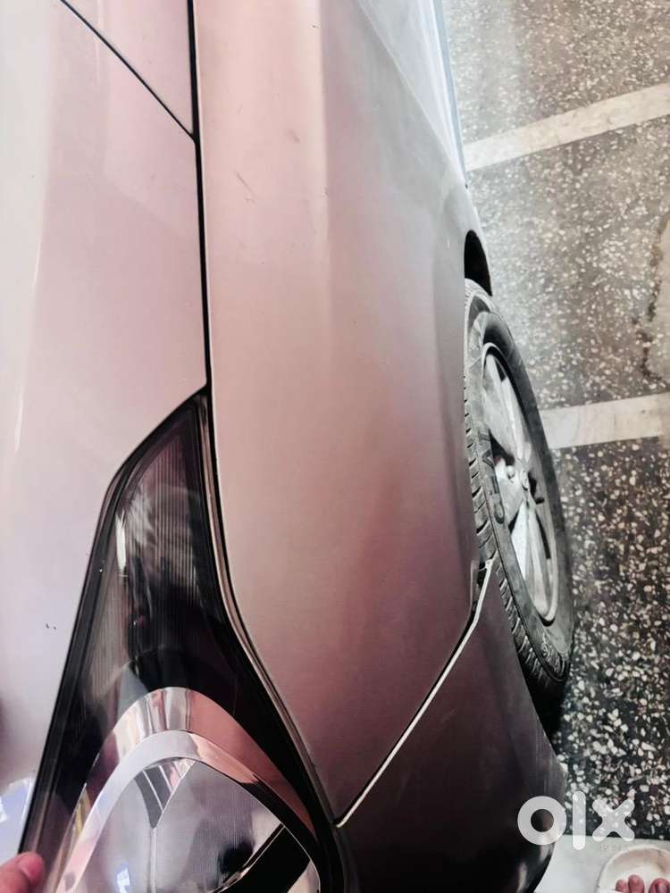 Hyundai Petrol Manual 2014 Car