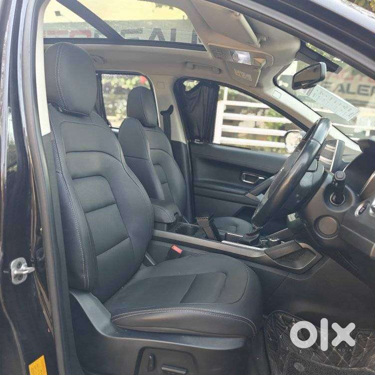 Tata Harrier Xza+, 2020, Diesel