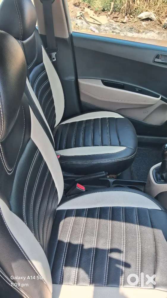 Good Cantion T Parmit Car