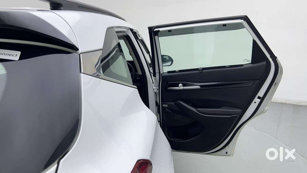 Kia Seltos Gtx Dct, 2022, Petrol