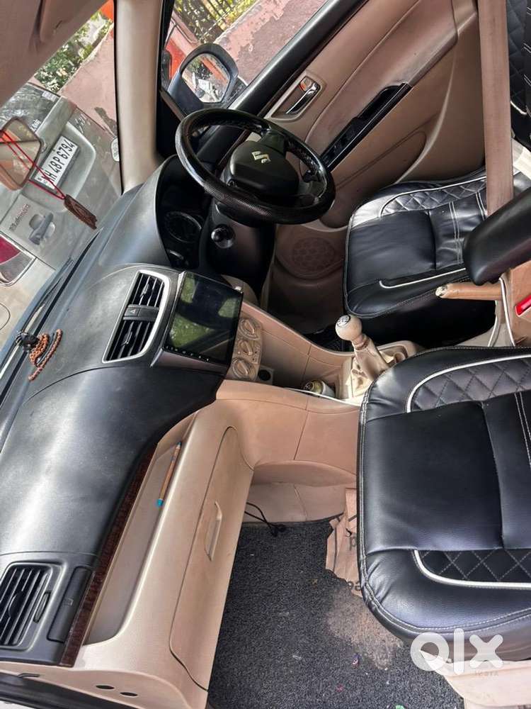 Maruti Suzuki Diesel 2014
