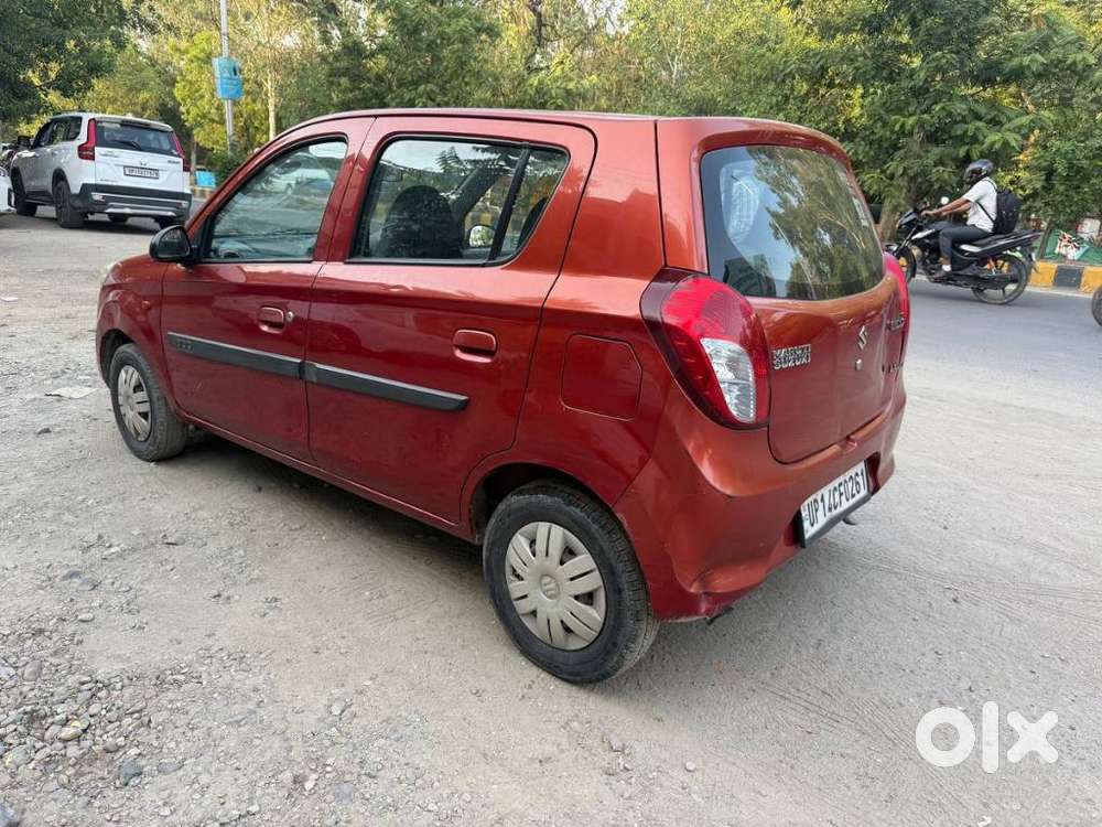 Maruti Suzuki Alto 800 Vxi Airbag, 2014
