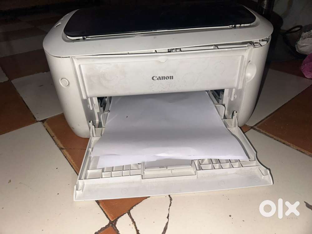 Canon lbp6030w wifi printer