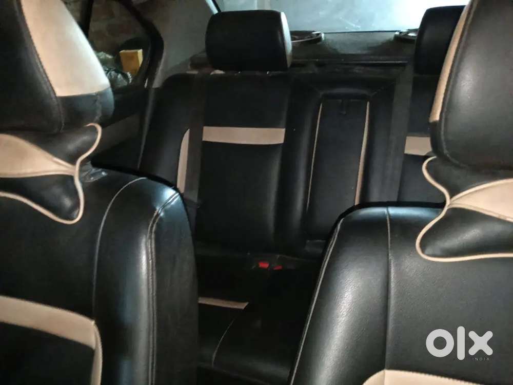 Maruti Suzuki Swift 2012 Petrol Automatic