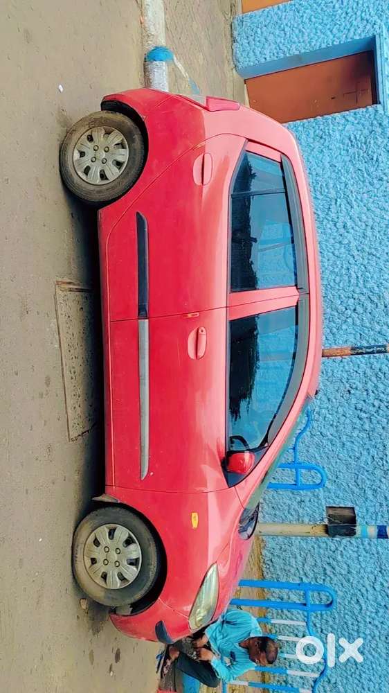 Hyundai I10 Sportz 2009 Year