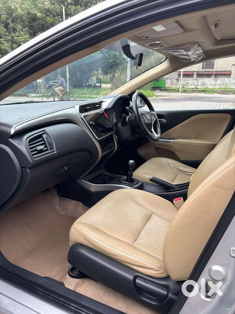 Honda City I Dtec Vx Option, 2015, Diesel