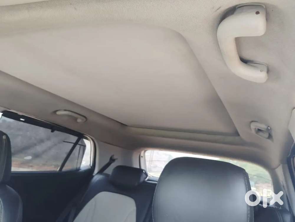 Hyundai Creta 2023 Petrol 23000 Km Driven