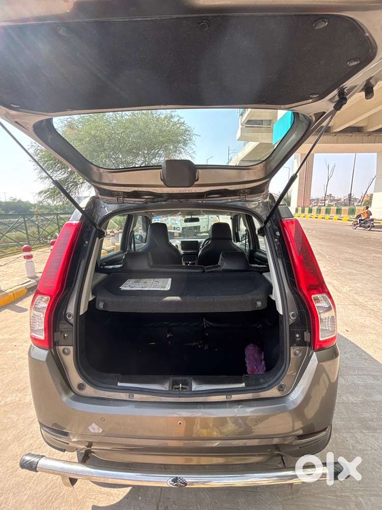 Maruti Suzuki Wagon R 2020 Petrol Good Condition