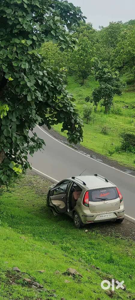 Govt Employee Maintained Diesel 0 Work Car