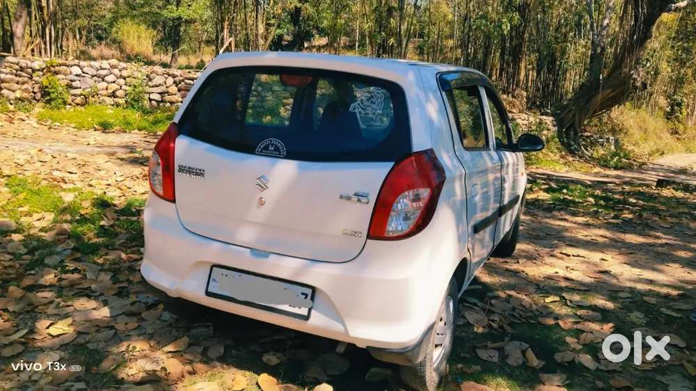 Maruti Alto 800 Good Condition