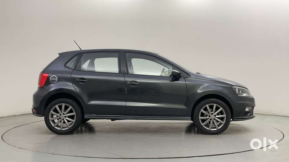 Volkswagen Polo 1.0 Highline Plus Connect Edition, 2019, Petrol