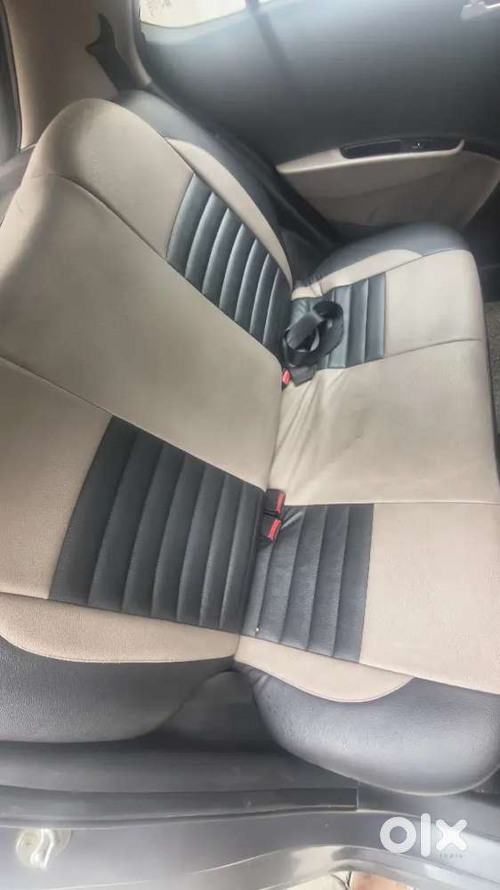 Hyundai Grand I10 Sportz 2019