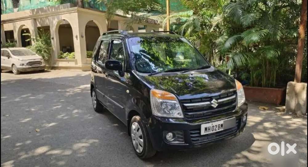 Maruti Suzuki Wagon R 2009