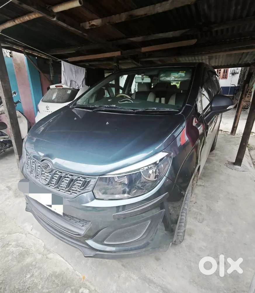Marazzo Blue Color