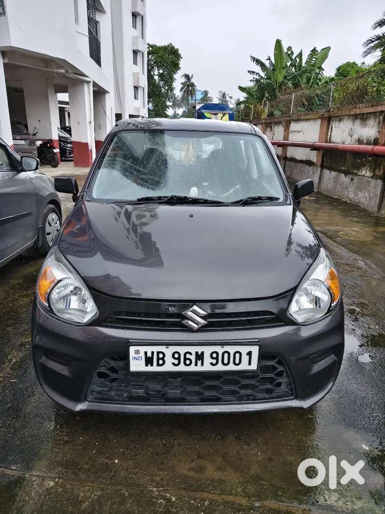 Maruti Suzuki Alto 800 2019 Petrol Manual. Tax 2029