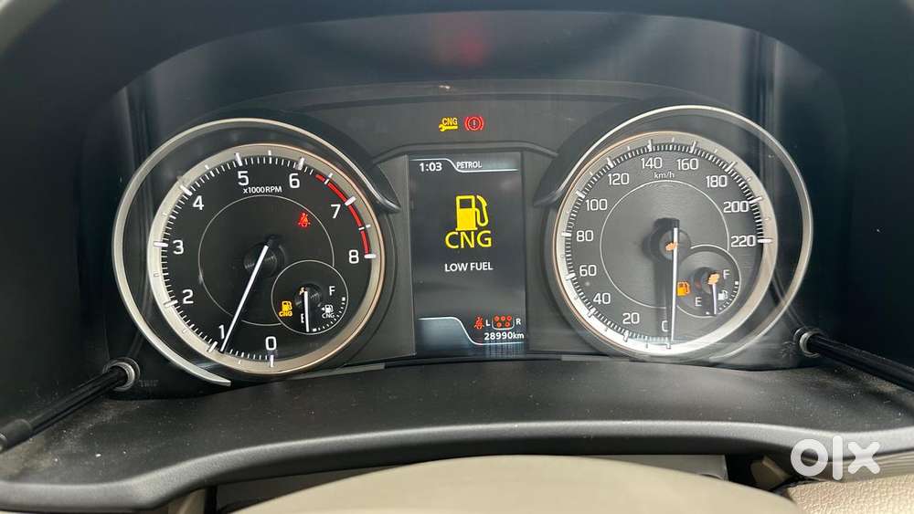 Maruti Suzuki Ertiga Vxi (o) Cng, 2024, Cng & Hybrids
