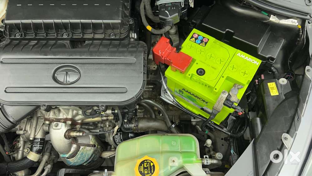 Tata Tiago 1.2 Revotron Xta, 2023, Petrol