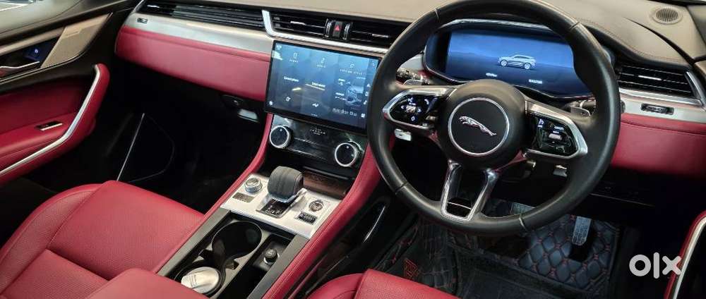 Jaguar F-pace 2.0 R Dynamic S Diesel, 2025, Diesel